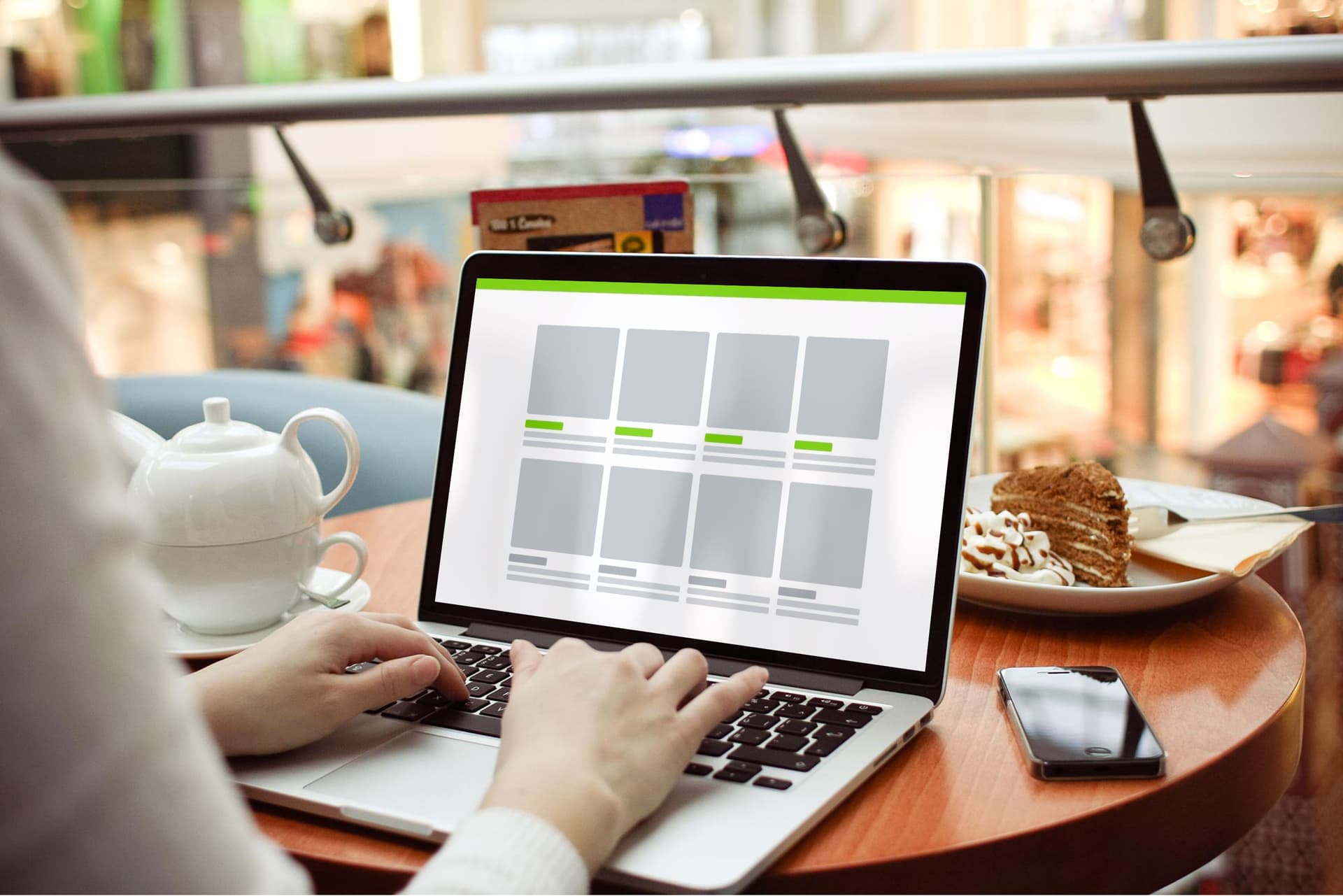 macbook mockup free
