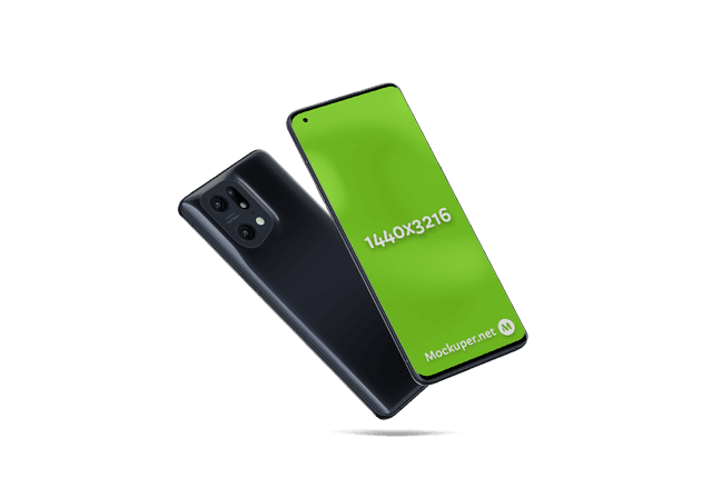 smartphone, android-smartphone, phone, android, transparent, perspective, oppo mockup
